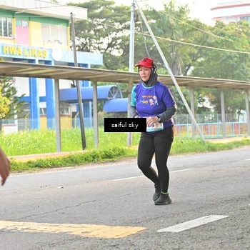 Runner Photo 8337156
