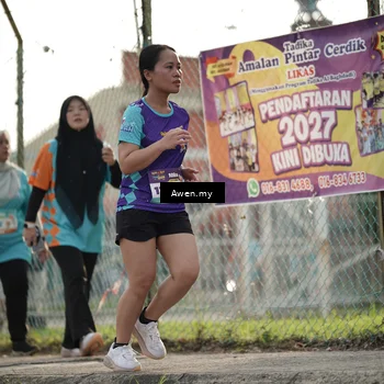 Runner Photo 8337157