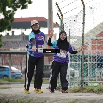 Runner Photo 8337158
