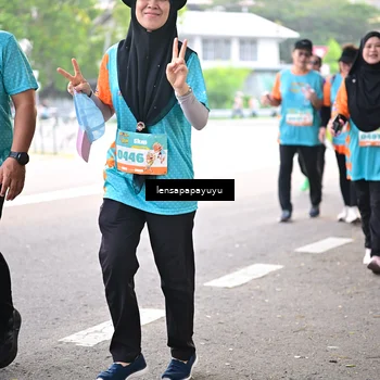 Runner Photo 8337160