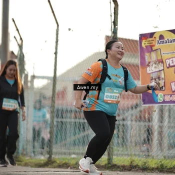 Runner Photo 8337163