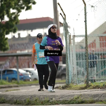 Runner Photo 8337167