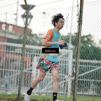 Runner Photo 8337168
