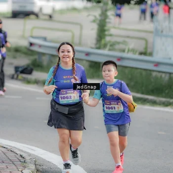 Runner Photo 8337170