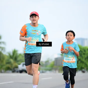 Runner Photo 8337174