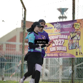 Runner Photo 8337175