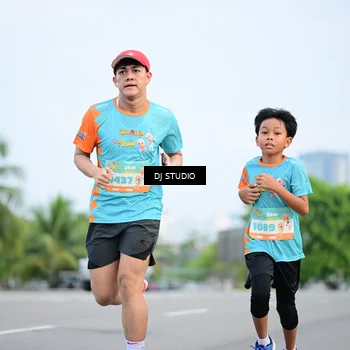 Runner Photo 8337176