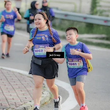 Runner Photo 8337178