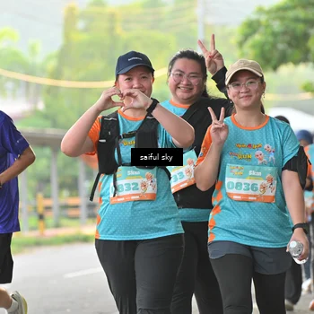 Runner Photo 8337179