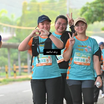 Runner Photo 8337180