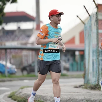 Runner Photo 8337187