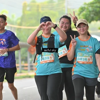 Runner Photo 8337190