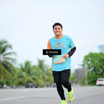Runner Photo 8337194