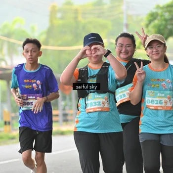 Runner Photo 8337195