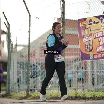 Runner Photo 8337198