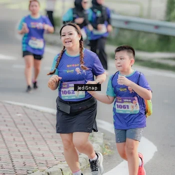 Runner Photo 8337201