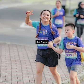Runner Photo 8337203