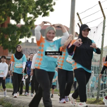 Runner Photo 8337204