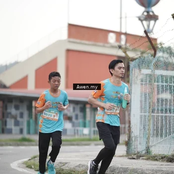 Runner Photo 8337207