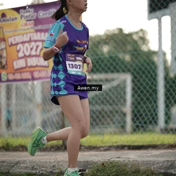 Runner Photo 8337211
