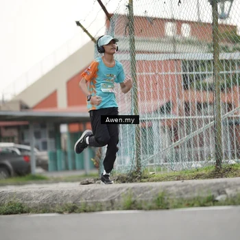 Runner Photo 8337214
