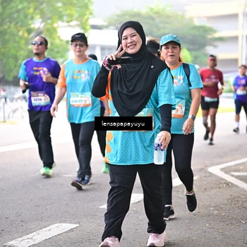 Runner Photo 8337215