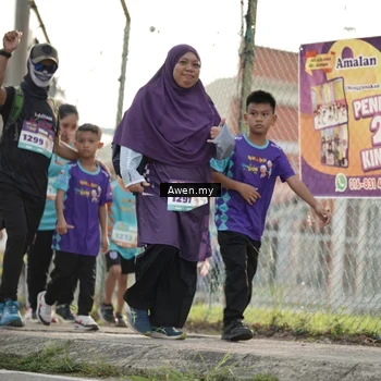 Runner Photo 8337220