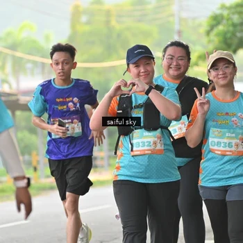 Runner Photo 8337222