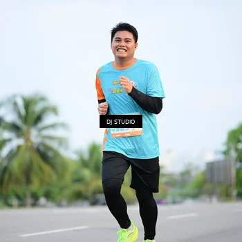 Runner Photo 8337224