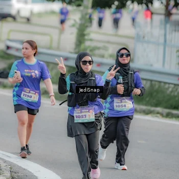 Runner Photo 8337226