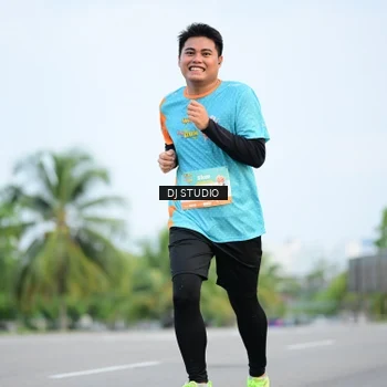 Runner Photo 8337227