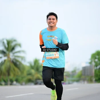 Runner Photo 8337229