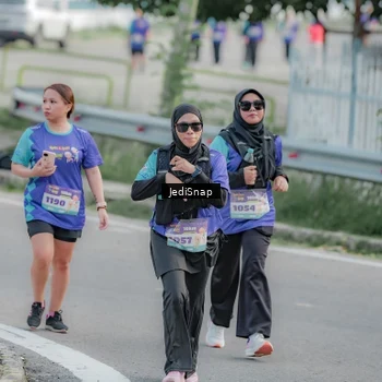 Runner Photo 8337231