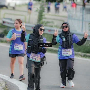 Runner Photo 8337232
