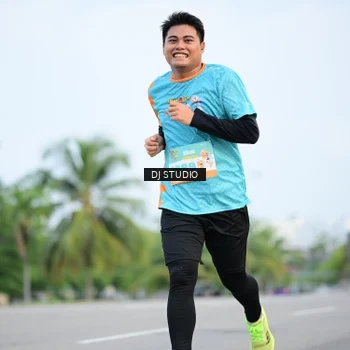 Runner Photo 8337233