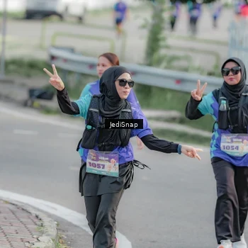Runner Photo 8337234