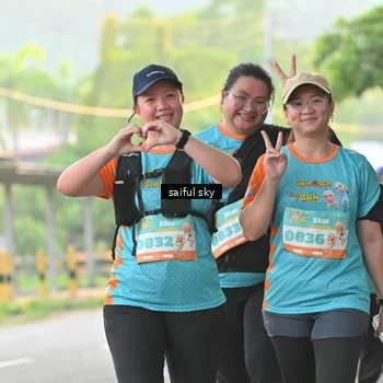 Runner Photo 8337235