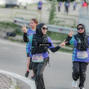 Runner Photo 8337237