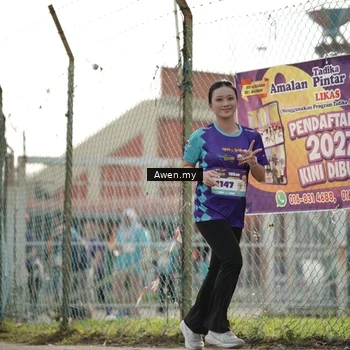 Runner Photo 8337238