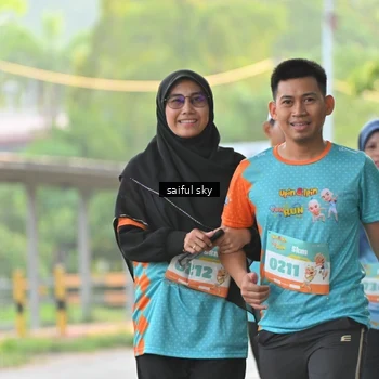 Runner Photo 8337240