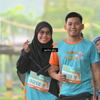 Runner Photo 8337243