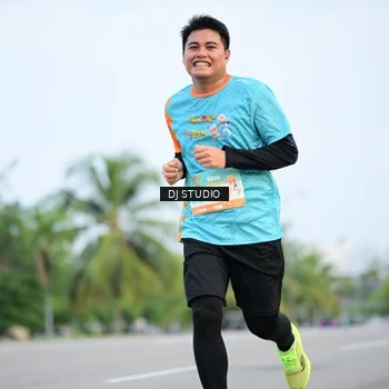 Runner Photo 8337244