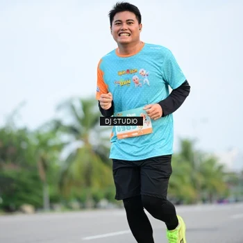 Runner Photo 8337245