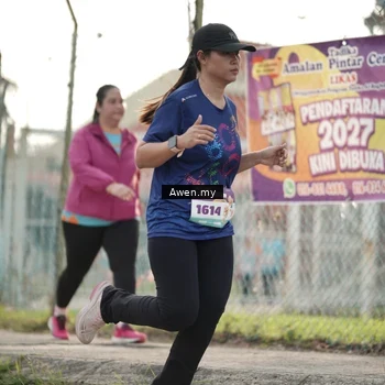 Runner Photo 8337246