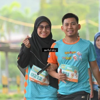 Runner Photo 8337247