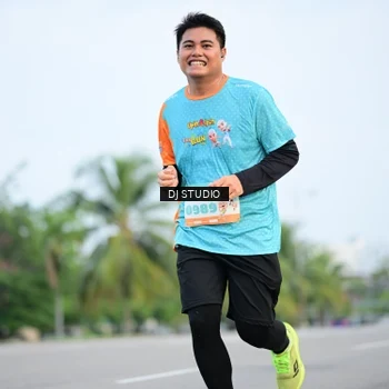 Runner Photo 8337248