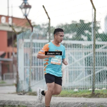 Runner Photo 8337255