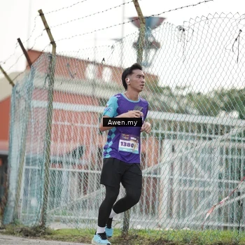 Runner Photo 8337256