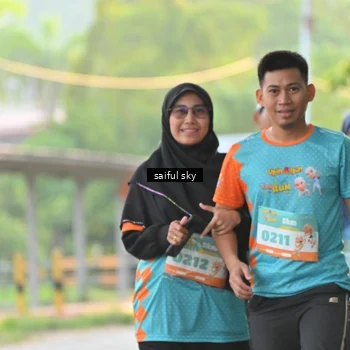 Runner Photo 8337259