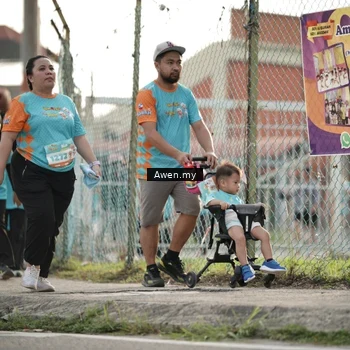 Runner Photo 8337267